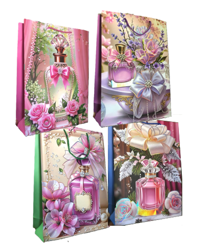 Sac a main pour Cadeau (30x12cmx41.5) - SM206L